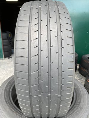 225/55R19 Toyo Proxes R36  01527 фото