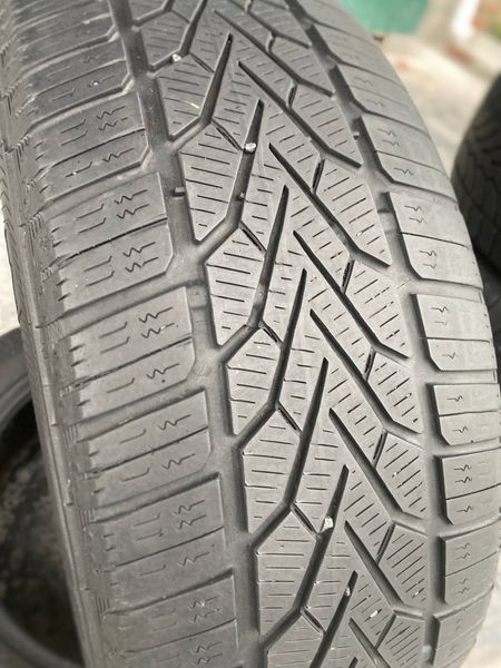 195/55R16 Semperit Speed-Grip2 01755 фото