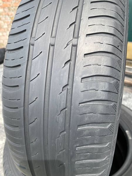 175/65R14 Continental ContiEcoContact 3 01350 фото