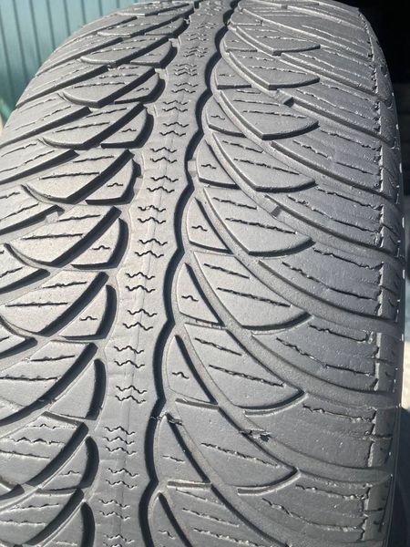 205/55R16 Fulda Montero 3 0610 фото