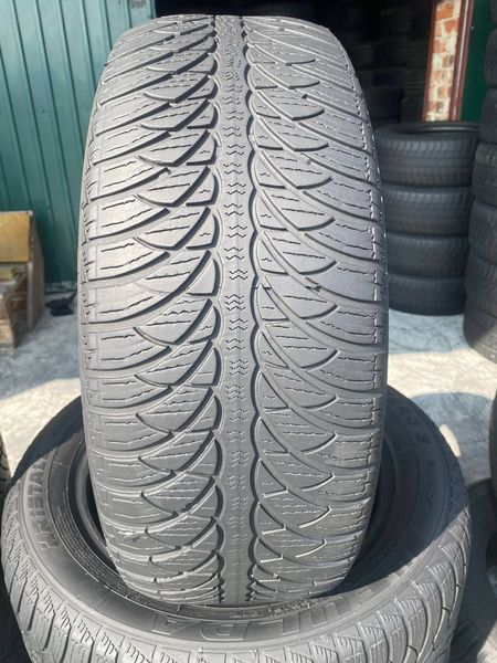 205/55R16 Fulda Montero 3 0610 фото