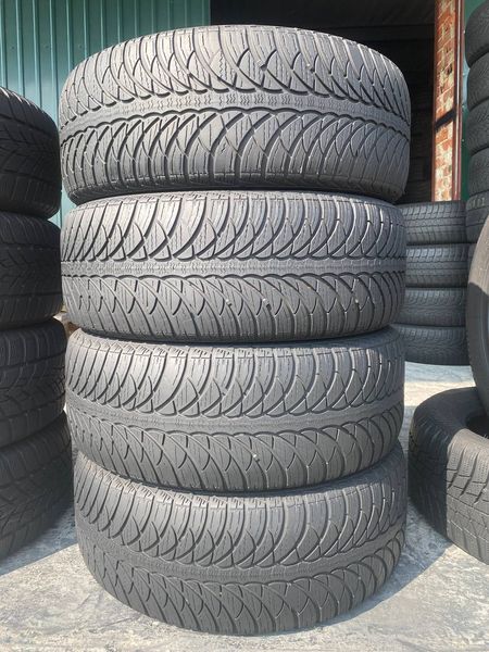 205/55R16 Fulda Montero 3 0610 фото