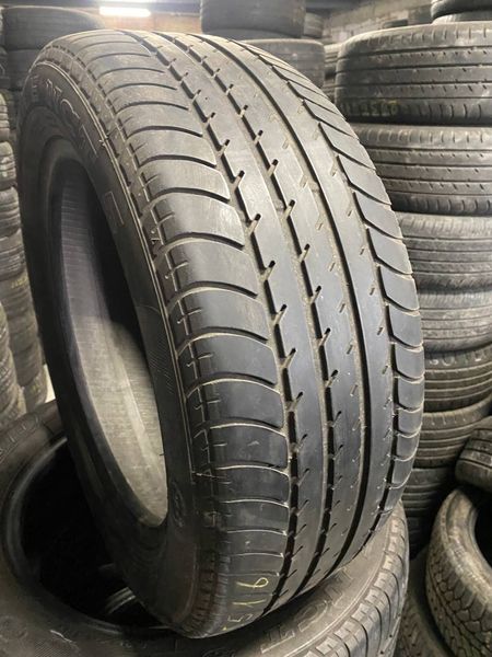 215/55R16 Goodyear Eagle NCT 5 М0162 фото