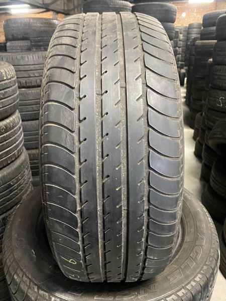 215/55R16 Goodyear Eagle NCT 5 М0162 фото