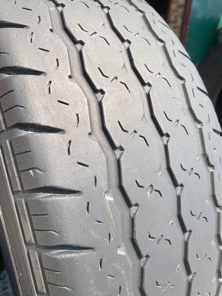 215/70R15C Nordexx Trac 1Van d0028olx фото