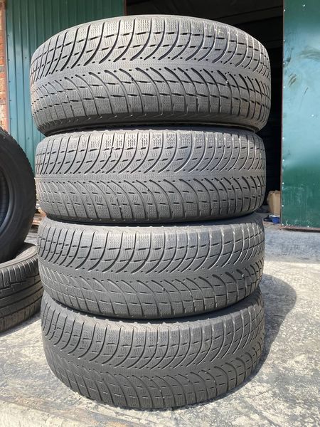 215/70R16 Michelin Latitude Alpin LA2 0191 фото