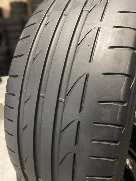 225/45R18 Bridgestone Potenza S001 0815olx фото