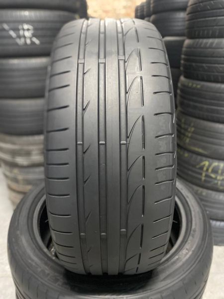 225/45R18 Bridgestone Potenza S001 0815olx фото