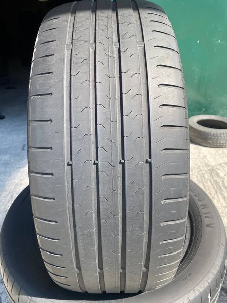 225/50R17 Continental ContiEcoContact 5 01067 фото