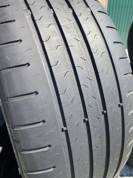 225/50R17 Continental ContiEcoContact 5 01067 фото