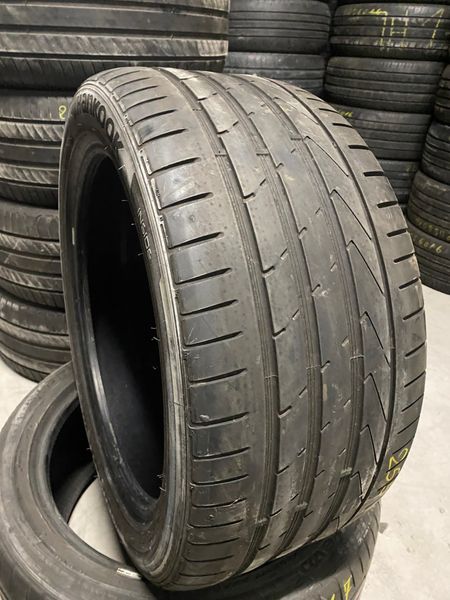 255/40R17 Hankook Ventus S1 evo2 d0342olx фото