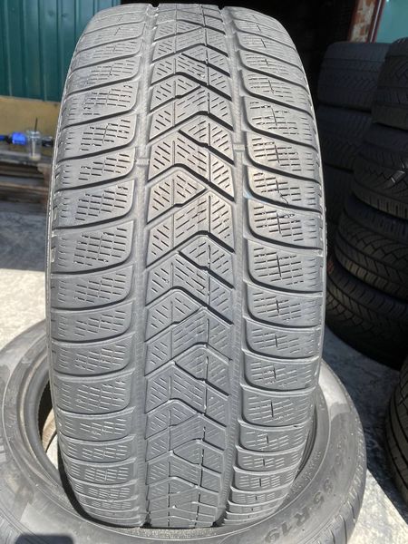 235/55R19 Pirelli Scorpion d0200olx фото