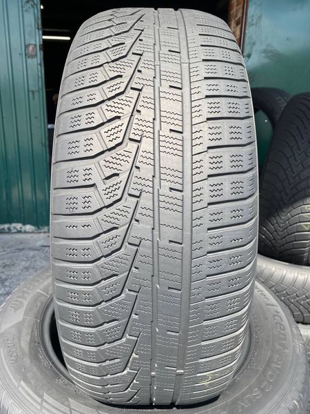 235/60R17 Hankook Winter I`Cept evo2 SUV d0382 фото