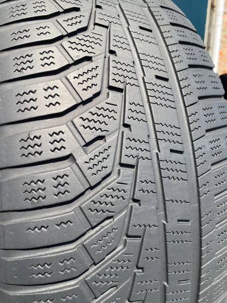 235/60R17 Hankook Winter I`Cept evo2 SUV d0382 фото