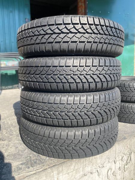 175/80R14 Bridgestone Blizzak LM-18 01706olx фото