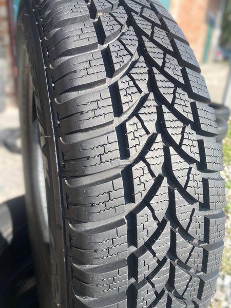 175/80R14 Bridgestone Blizzak LM-18 01706olx фото