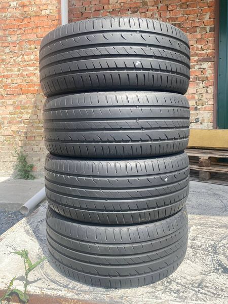 235/45R18 Hankook Ventus Prime 2 01219olx фото