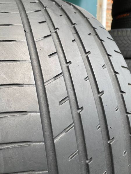 225/55R19 Toyo Proxes R36  01527 фото