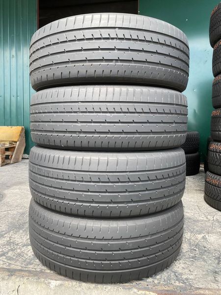 225/55R19 Toyo Proxes R36  01527 фото