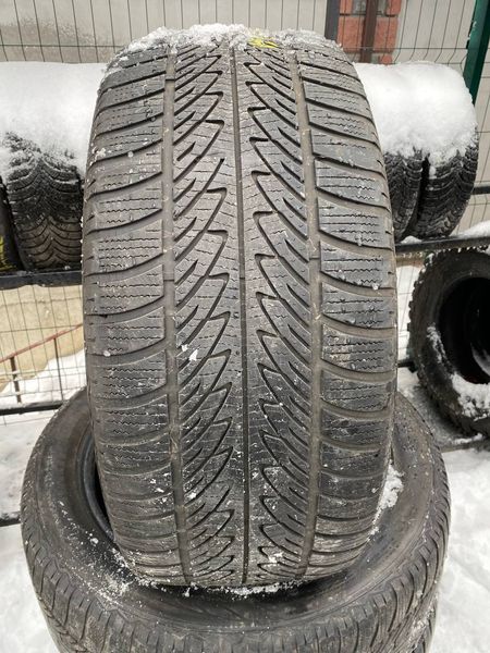 285/45R20 Goodyear UltraGrip 8 d0084 фото