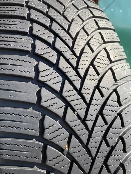 215/65R17 Bridgestone Blizzak LM005 0755olx фото