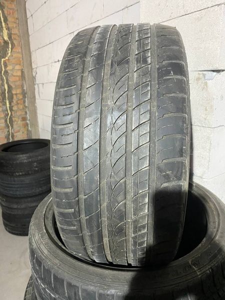 245/35R19 Autogrip Radial F106 0916 фото