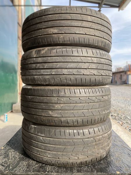 205/55R16 Hankook Ventus Prime 3 0566olx фото