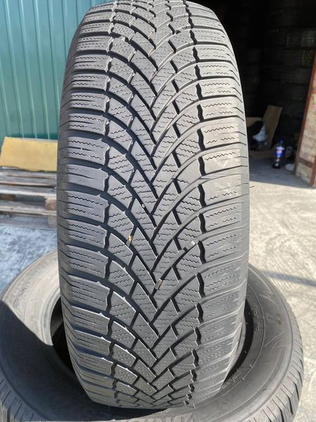 215/65R17 Bridgestone Blizzak LM005 0755olx фото