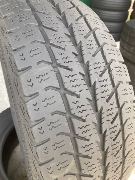 205/65R16C Uniroyal Snow Max 2 01254olx фото