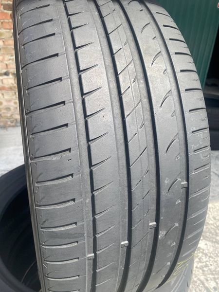 235/45R18 Hankook Ventus Prime 2 01219olx фото