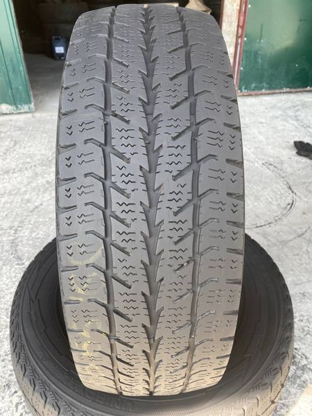 205/65R16C Uniroyal Snow Max 2 01254olx фото