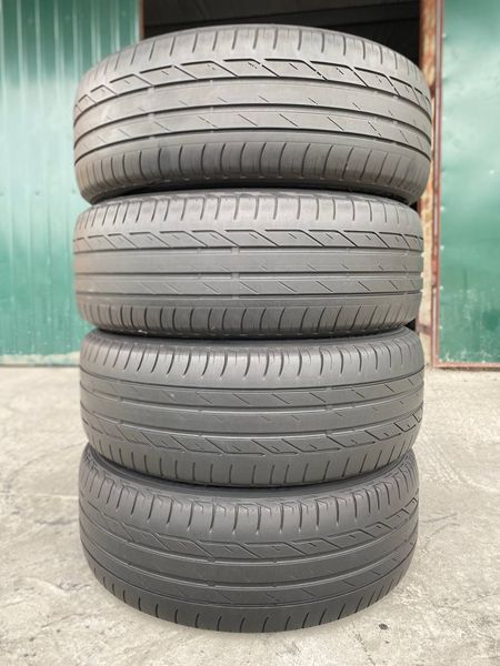 205/55R17 Bridgestone Turanza T001 0964olx фото