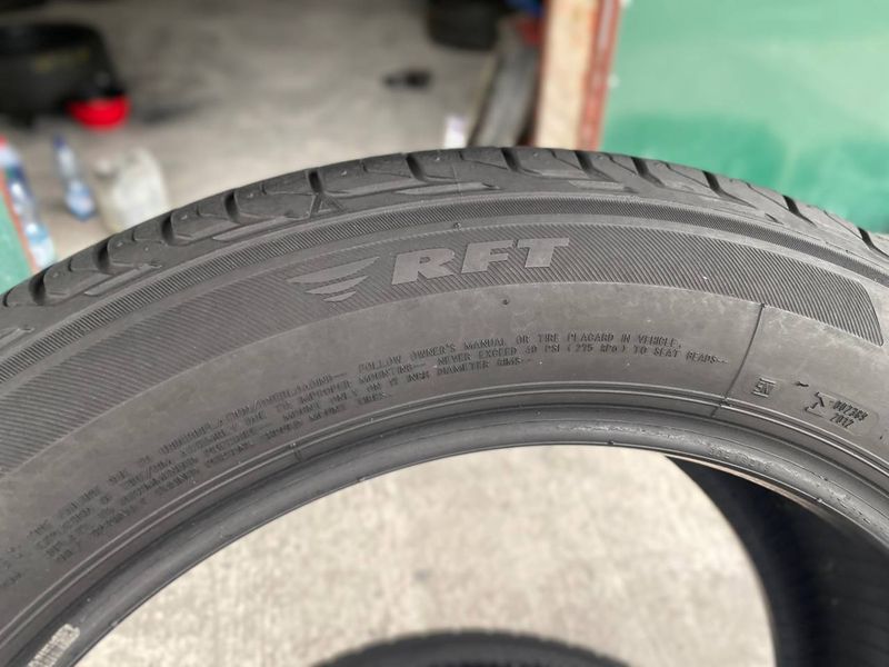 205/55R17 Bridgestone Turanza T001 0964olx фото