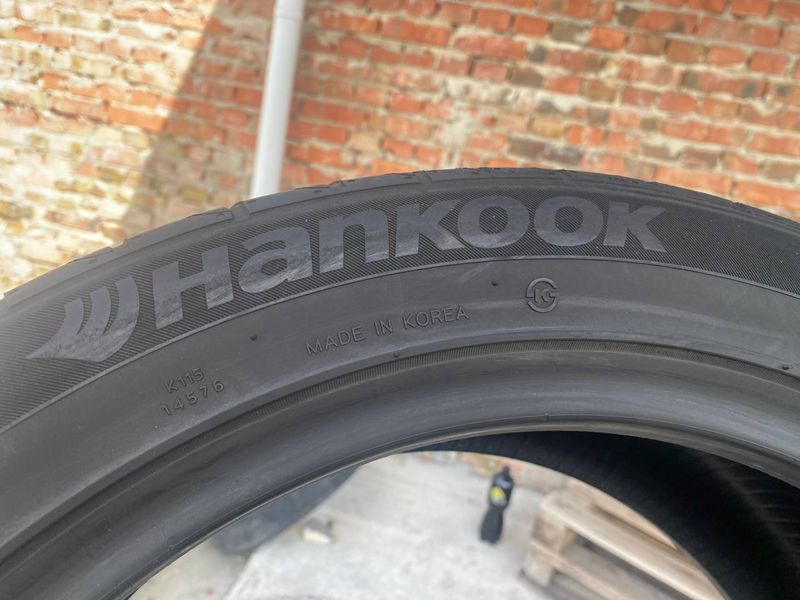 235/45R18 Hankook Ventus Prime 2 01219olx фото