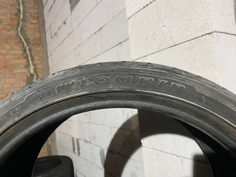 245/35R19 Autogrip Radial F106 0916 фото