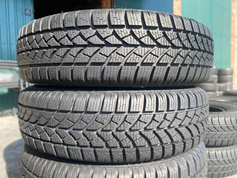 175/80R14 Bridgestone Blizzak LM-18 01706olx фото