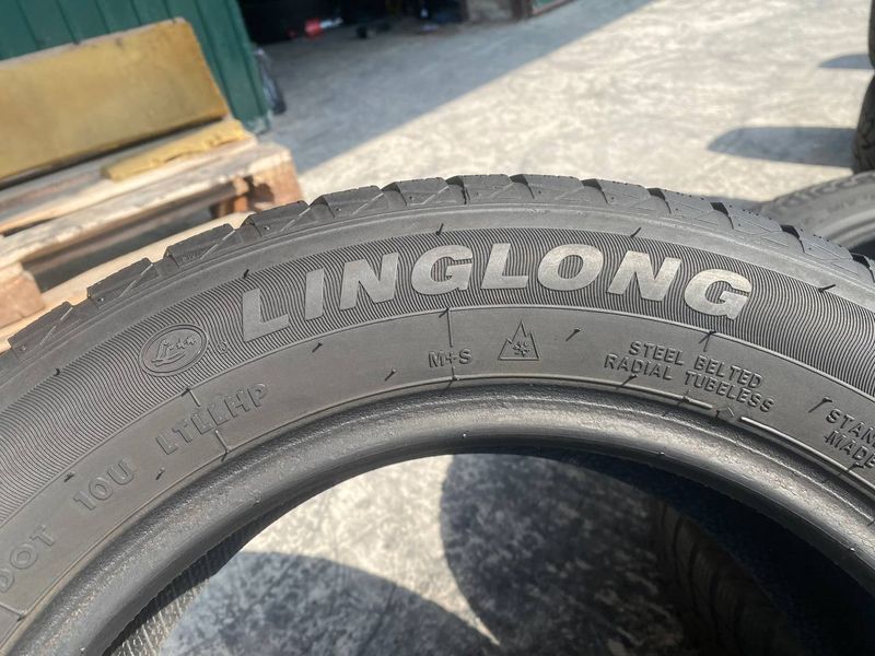 175/65R15 Linglong Green-Maxx Winter HP 0036 фото