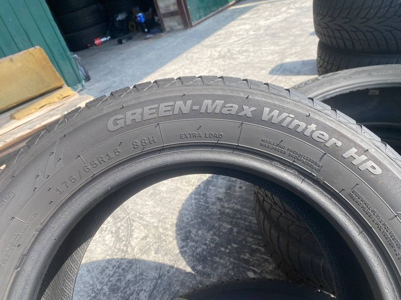 175/65R15 Linglong Green-Maxx Winter HP 0036 фото