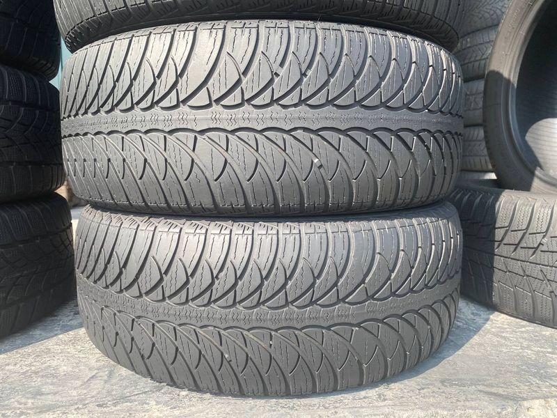 205/55R16 Fulda Montero 3 0610 фото