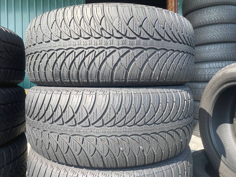 205/55R16 Fulda Montero 3 0610 фото