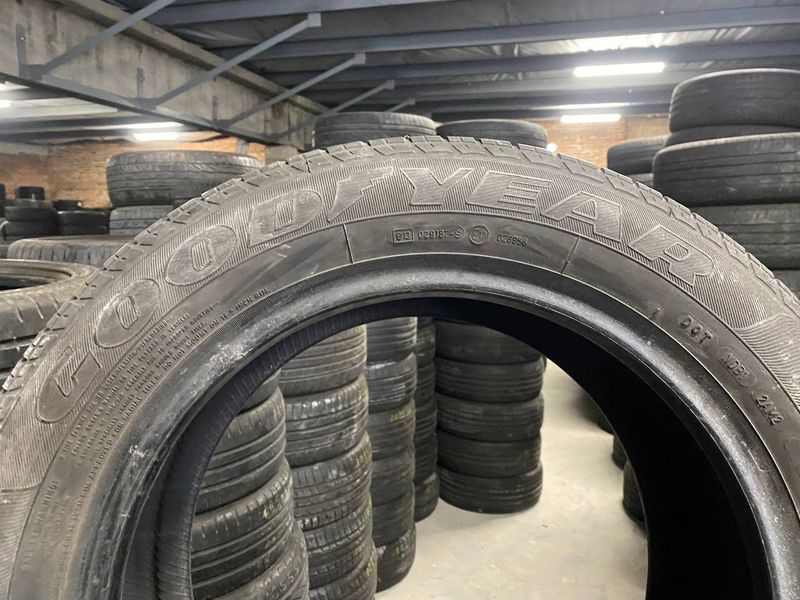 215/55R16 Goodyear Eagle NCT 5 М0162 фото