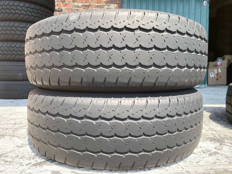 215/70R15C Nordexx Trac 1Van d0028olx фото