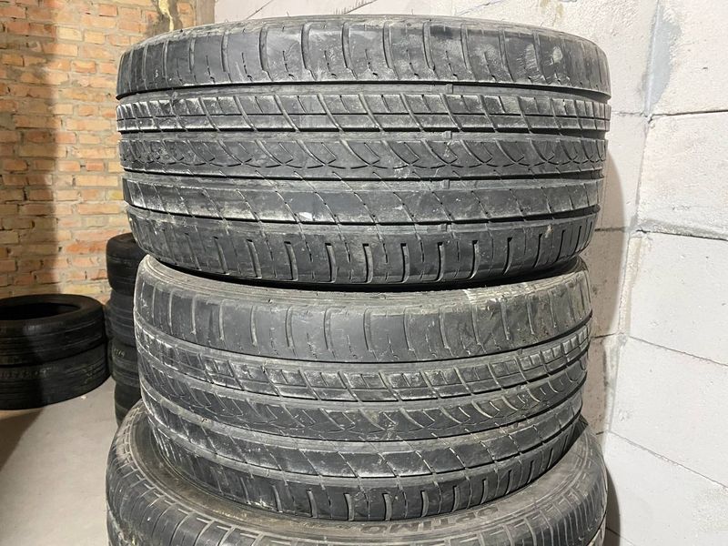 245/35R19 Autogrip Radial F106 0916 фото