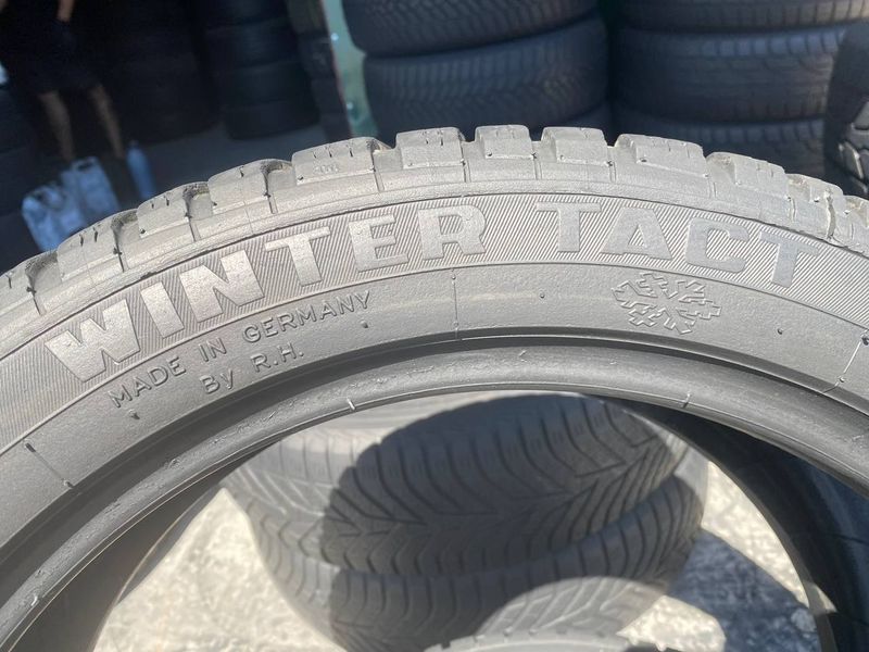 225/45R17 Nord Frosti Winter Tact 0758 фото