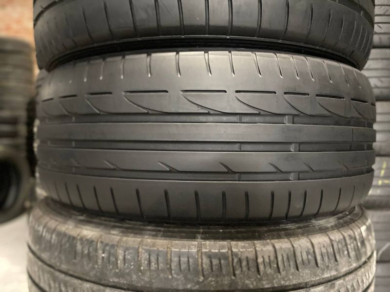 225/45R18 Bridgestone Potenza S001 0815olx фото