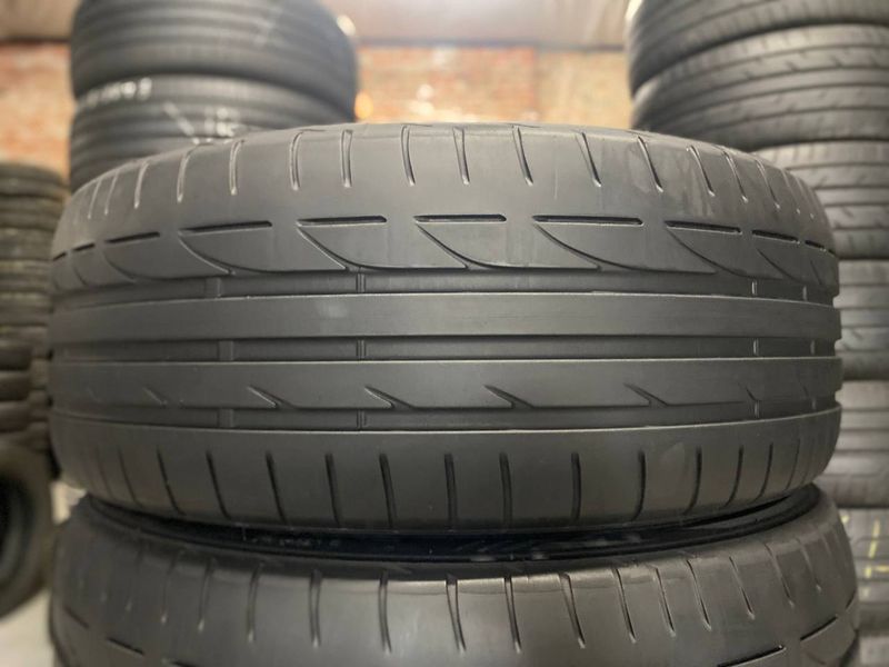 225/45R18 Bridgestone Potenza S001 0815olx фото