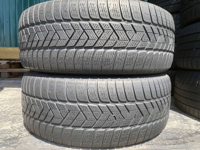 235/55R19 Pirelli Scorpion d0200olx фото