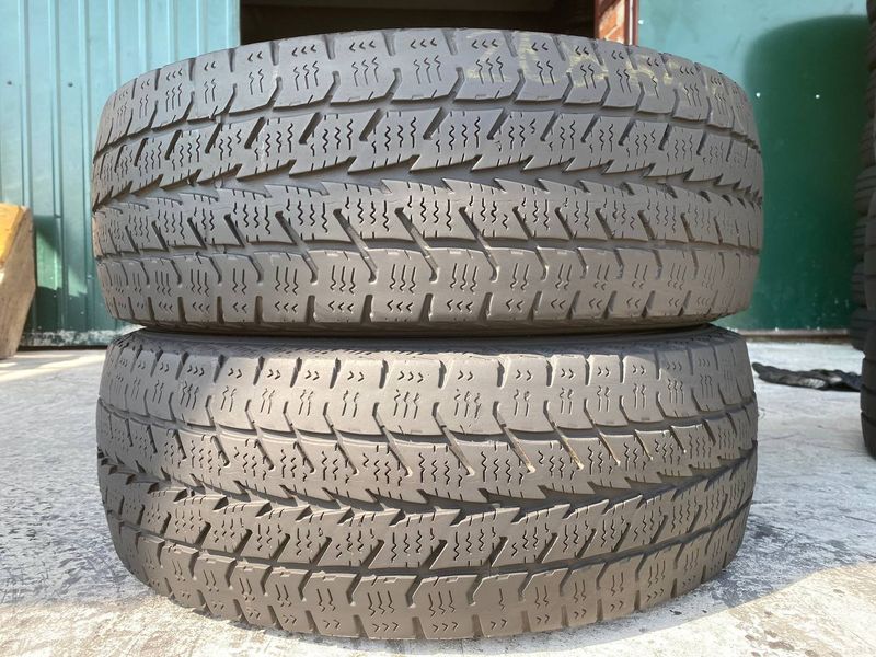 205/65R16C Uniroyal Snow Max 2 01254olx фото