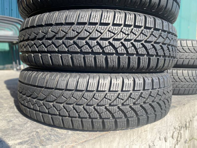 175/80R14 Bridgestone Blizzak LM-18 01706olx фото