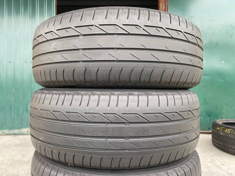 205/55R17 Bridgestone Turanza T001 0964olx фото